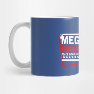 Megatron/Shockwave 2024 Mug